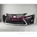 Lexus CT 2010-2013 hadi 2017 vifaa vya kawaida vya grille